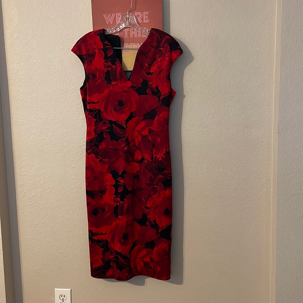 Work/Business Dress